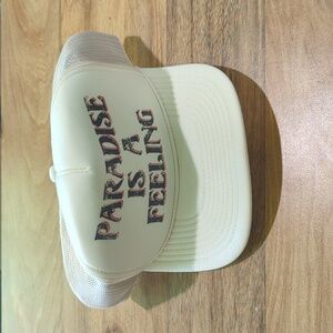 Ascot + Hart Paradise is a Feeling Hat